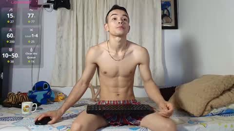 CHRISTOPHER online show from November 2025 10:26:02 AM