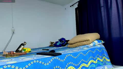 CHRISTOPHER online show from March 2026 11:03:01 AM