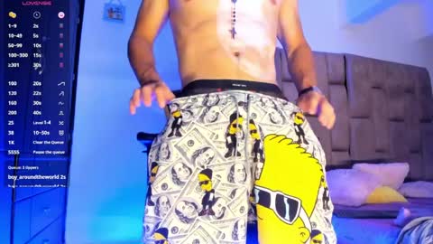 christopher online show from April 2026 01:21:01 AM