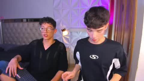 Snapshot of christopher_hunter chatting on February 2026 08:36:01 PM Chrisopher Hunter online show from February 2026 08:36:01 PM