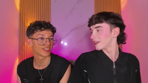 Snapshot of christopher_hunter chatting on February 2026 07:54:02 PM Chrisopher Hunter online show from February 2026 07:54:02 PM