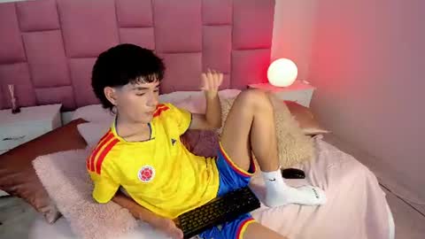 Chris online show from June 2026 07:55:02 PM