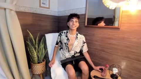 Chris online show from June 2026 08:03:01 PM