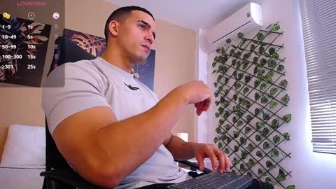 Christopher Black online show from January 2026 01:35:02 PM