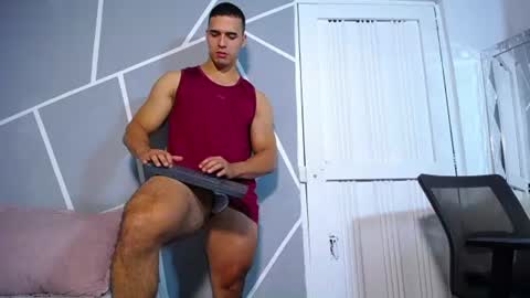Christopher Black online show from June 2026 02:14:02 AM