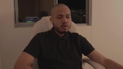 Snapshot of christopherdav chatting on January 2025 12:38:01 AM Chris online show from January 2025 12:38:01 AM