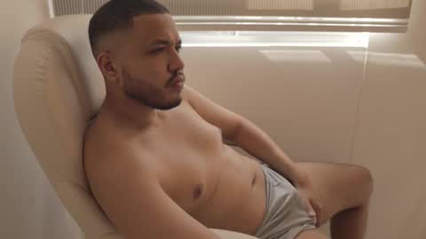 Snapshot of christopherdav chatting on November 2025 08:08:02 PM Chris online show from November 2025 08:08:02 PM