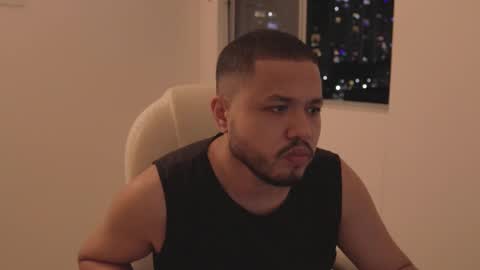 Snapshot of christopherdav chatting on November 2025 01:18:01 AM Chris online show from November 2025 01:18:01 AM