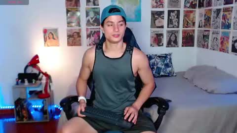 Snapshot of christophermillerxxx chatting on July 2026 06:39:02 AM christophermillerxxx online show from July 2026 06:39:02 AM