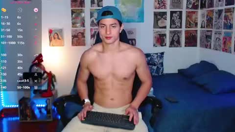 Snapshot of christophermillerxxx chatting on August 2026 07:07:02 AM christophermillerxxx online show from August 2026 07:07:02 AM