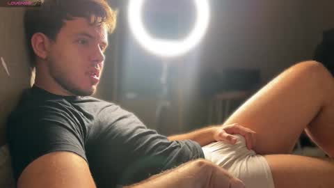 Christopher online show from September 2025 10:18:01 AM