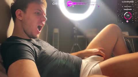 Christopher online show from January 2026 11:46:02 AM