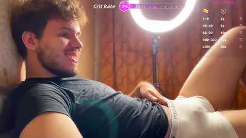 Christopher online show from June 2026 06:50:01 PM