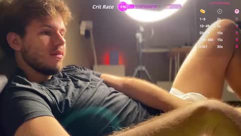 Christopher online show from July 2026 10:34:02 PM