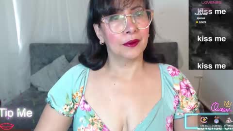 Christy  online show from February 2026 05:39:01 PM