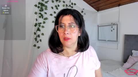 Christy  online show from March 2026 07:02:02 PM