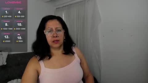 Christy  online show from April 2026 03:31:02 PM