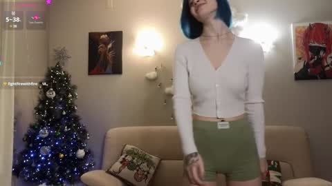 christy memeow online show from January 2025 03:31:02 PM