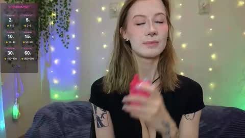 christy memeow online show from September 2025 10:06:01 AM