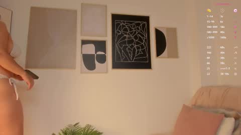 Snapshot of christyevans__ chatting on October 2025 06:23:01 AM Christy online show from October 2025 06:23:01 AM