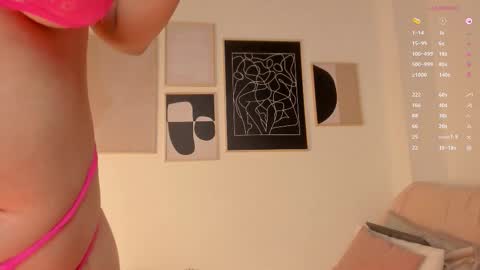 Snapshot of christyevans__ chatting on October 2025 06:10:01 AM Christy online show from October 2025 06:10:01 AM