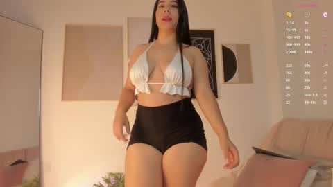 Snapshot of christyevans__ chatting on October 2025 06:08:01 AM Christy online show from October 2025 06:08:01 AM