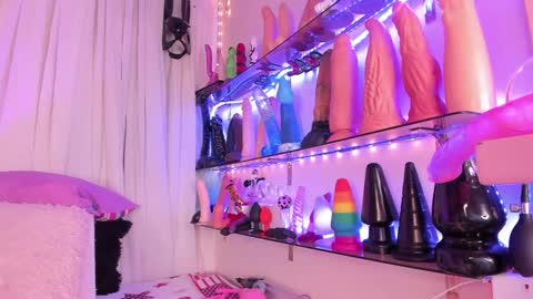 christy online show from December 2024 02:28:02 AM