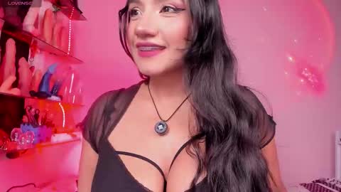 christy online show from October 2025 02:09:02 AM