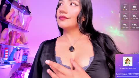 christy online show from April 2026 02:22:02 AM