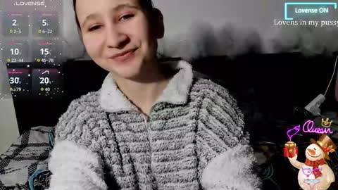 christyw3b online show from January 2026 02:49:01 AM