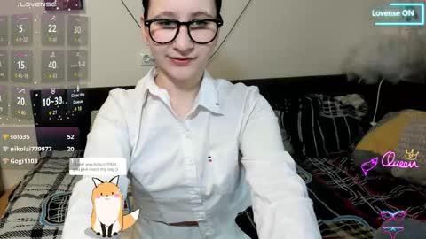 christyw3b online show from January 2026 10:19:02 AM