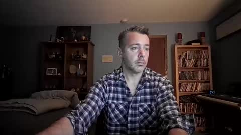 chrisw8121 online show from February 2026 09:49:02 AM