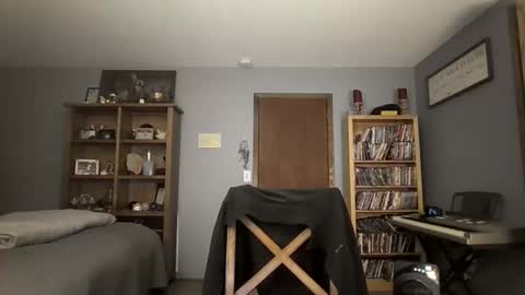 Snapshot of chrisw8121670385 chatting on February 2026 02:45:01 AM Chris online show from February 2026 02:45:01 AM