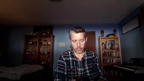 Snapshot of chrisw8121670385 chatting on February 2026 05:10:01 PM Chris online show from February 2026 05:10:01 PM