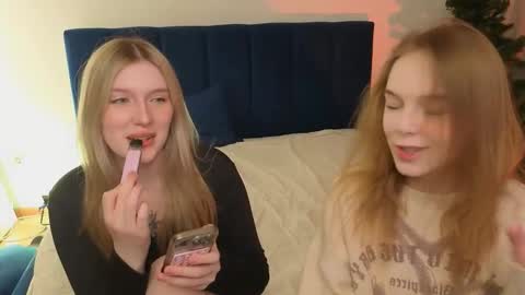 Snapshot of chrome_heartz chatting on February 2026 09:19:02 AM EvaBlonde TayaBrunette EliieBlack hair online show from February 2026 09:19:02 AM