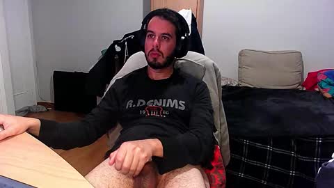 Chromefox123 online show from February 2026 08:03:02 PM