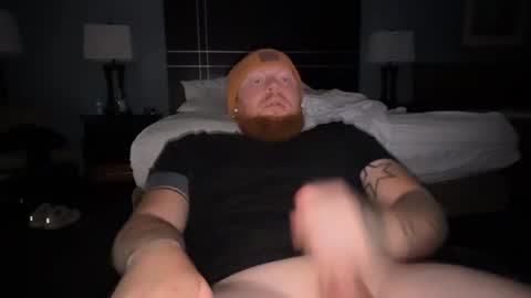 Chronicles Of Red Dick online show from July 2026 09:43:01 PM