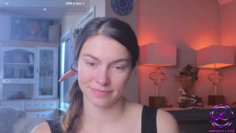 Snapshot of chroniclove chatting on January 2025 09:30:01 PM Marley online show from January 2025 09:30:01 PM