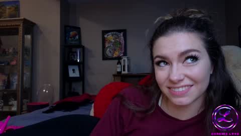 Snapshot of chroniclove chatting on February 2026 11:01:01 PM Marley online show from February 2026 11:01:01 PM