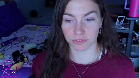 Marley online show from April 2026 08:51:02 PM