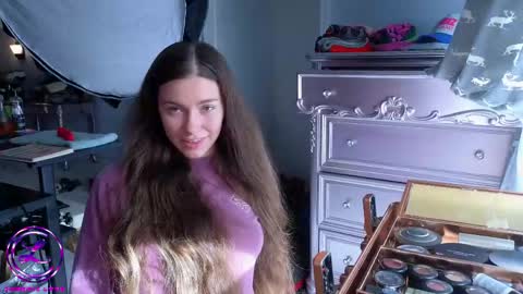 Marley online show from May 2026 09:56:02 PM