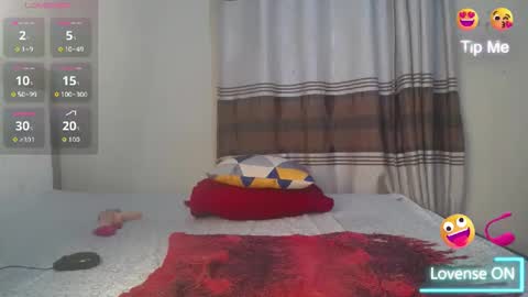 chrsatbell online show from December 2025 03:38:02 AM