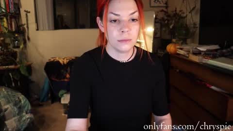 Chrys online show from March 2026 06:48:02 AM