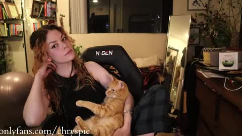 Chrys online show from May 2026 06:10:02 AM