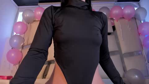 instagram chrystaljade.1 online show from October 2025 01:29:01 PM