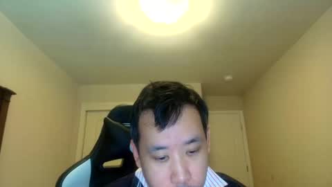 chsiao online show from February 2026 07:21:01 PM