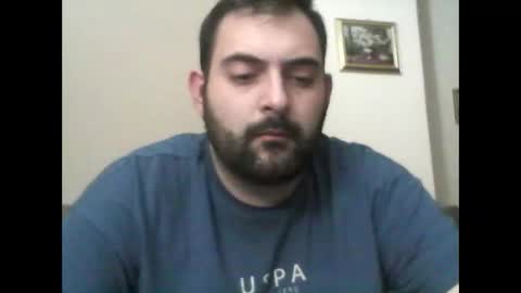 Chubby Boy97 online show from October 2025 04:30:01 PM