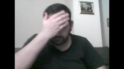 Chubby Boy97 online show from October 2025 05:57:01 PM