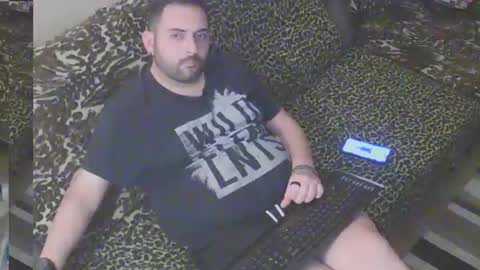 Chubby Boy97 online show from October 2025 06:30:02 PM