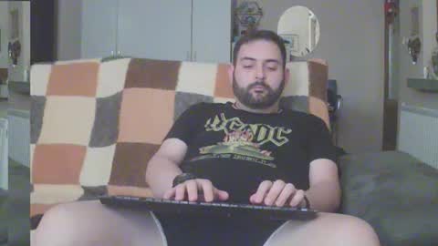 Chubby Boy97 online show from November 2025 07:26:01 PM